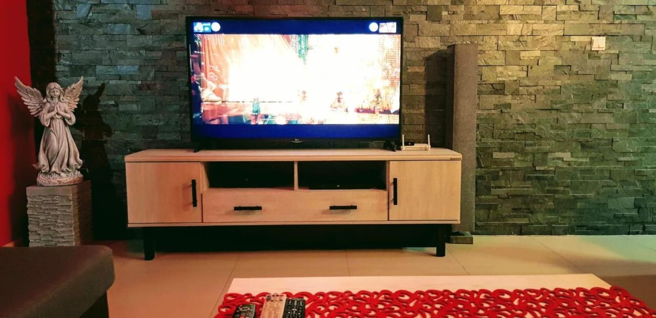Flic En Flac Sea View Luxury 3 Bedroom Apartment Ngoại thất bức ảnh